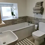 Hillside Farm * Грейндж-овер-Сандс