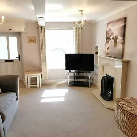Hillside Farm Holiday home Grange-over-Sands