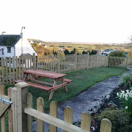 Hillside Farm 別荘 *